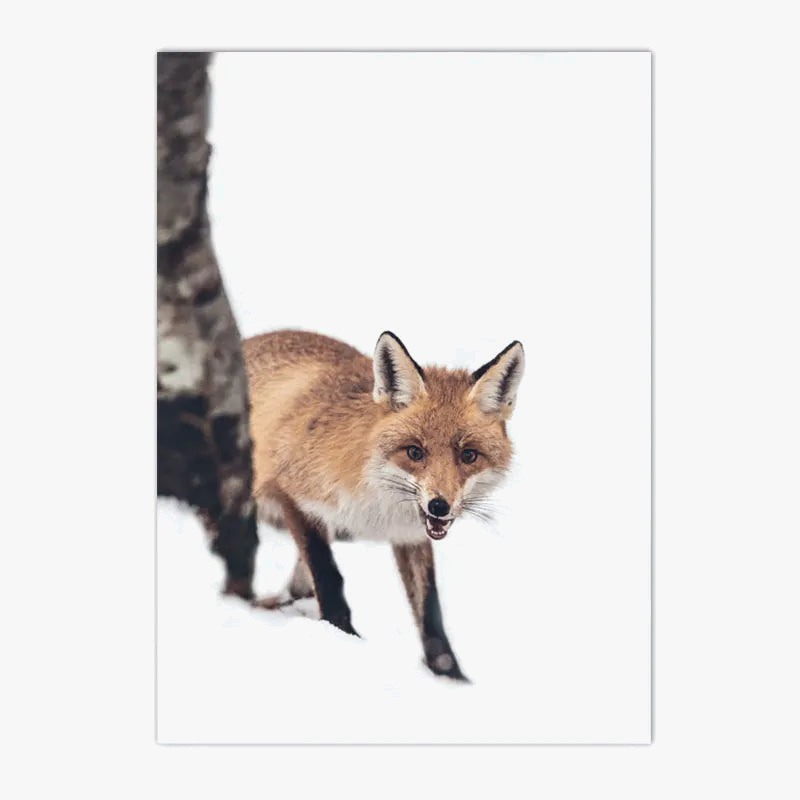 affiche-murale-for-t-hiver-avec-renard-hibou-et-cerf-6.png
