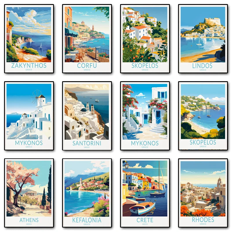 affiche-r-tro-de-voyage-ch-teau-et-le-de-santorin-d-cor-mural-1.png