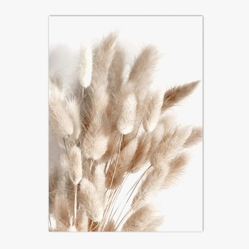 affiches-de-roseaux-et-fleurs-s-ch-es-art-mural-nordique-d-coratif-0.png