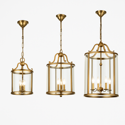 american-vintage-h-tel-hall-all-e-couloir-restaurant-cylindre-soudure-verre-cage-oiseaux-lustres-en-cuivre-0.png