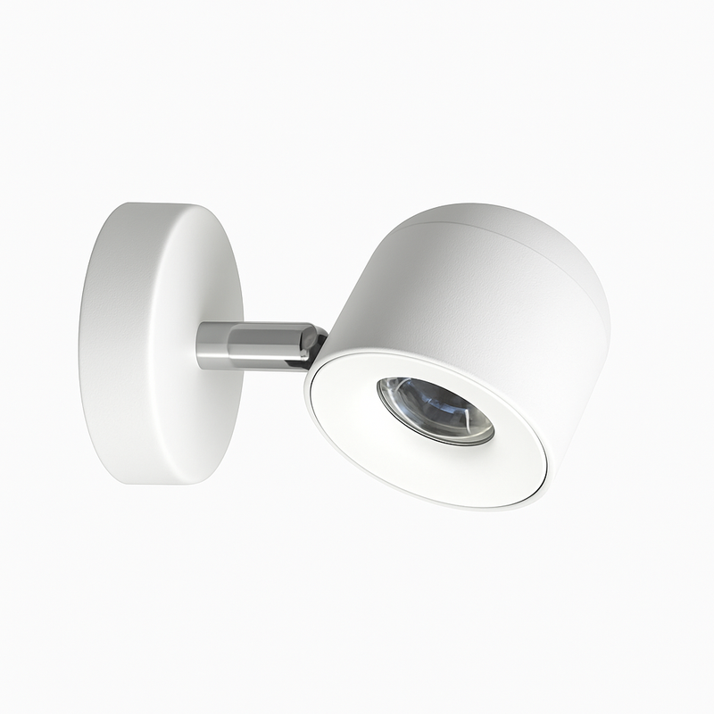 Applique design ajustable Balcony