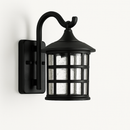 Applique extérieure étanche pays américain rétro allée balcon lampe jardin chevet Style européen extérieur pluie applique murale