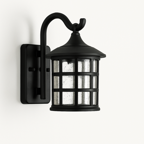 Applique extérieure étanche pays américain rétro allée balcon lampe jardin chevet Style européen extérieur pluie applique murale