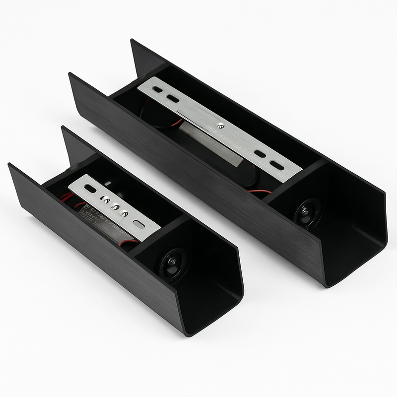 applique LED intérieure moderne en aluminium éclairage à la maison appliques chambre salon allée couloir décoration applique murale LED lumière