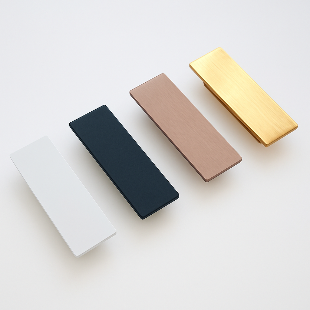 Applique murale aluminium maison couloir - vue 6 sur 12
