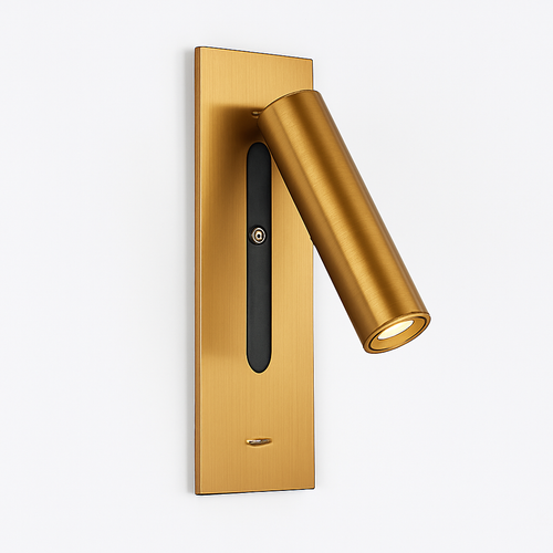 applique murale d'intérieur haute qualité avec chargeur usb - vue 9 sur 12