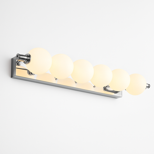 applique murale design artistique boule à bulles pour intérieur