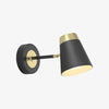 Applique murale design LED conique Factory
