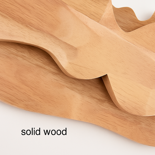 applique murale en bois design moderne pour intérieur lumineux - vue 11 sur 12