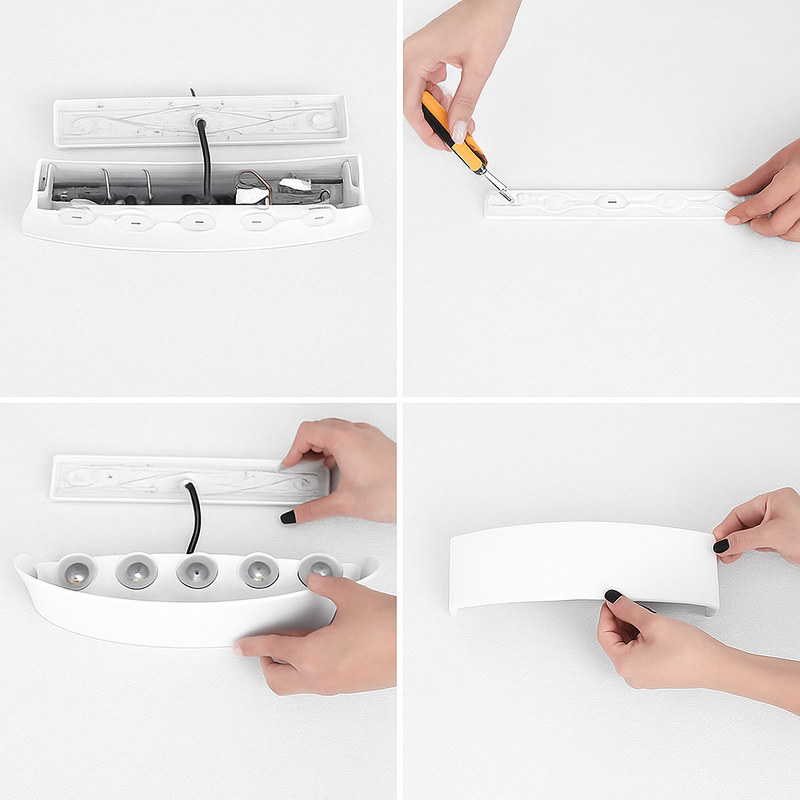 applique murale led décoration intérieure moderne éclairage design