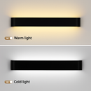 applique murale à led design pour intérieur moderne