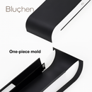 applique murale à led design pour intérieur moderne