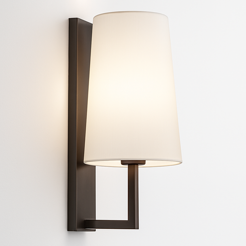 Applique murale LED E27 moderne