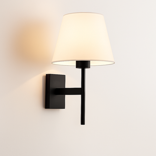 Applique murale LED E27 moderne - vue 13 sur 21