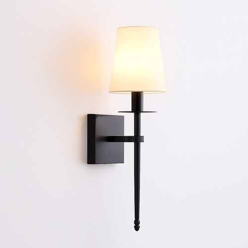 Applique murale LED E27 moderne - vue 14 sur 21