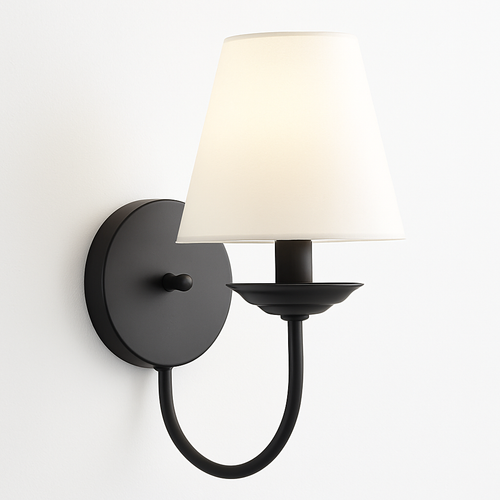 Applique murale LED E27 moderne - vue 15 sur 21