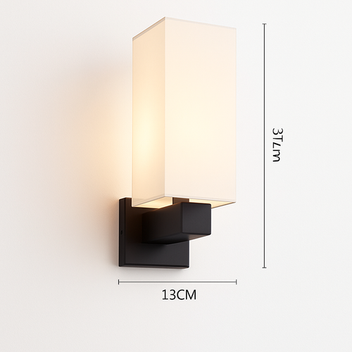 Applique murale LED E27 moderne - vue 11 sur 21