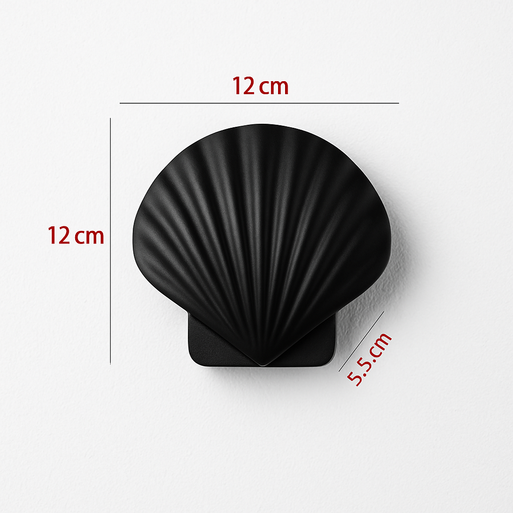 applique murale led imperméable design moderne pour extérieur - vue 6 sur 10