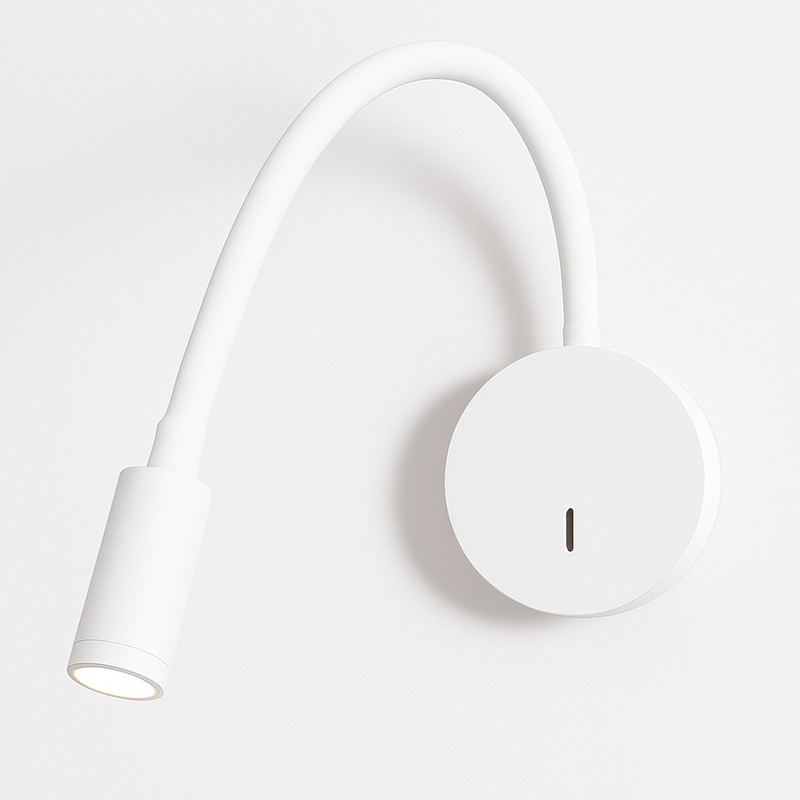 Applique murale LED lampe orientable Bedroom