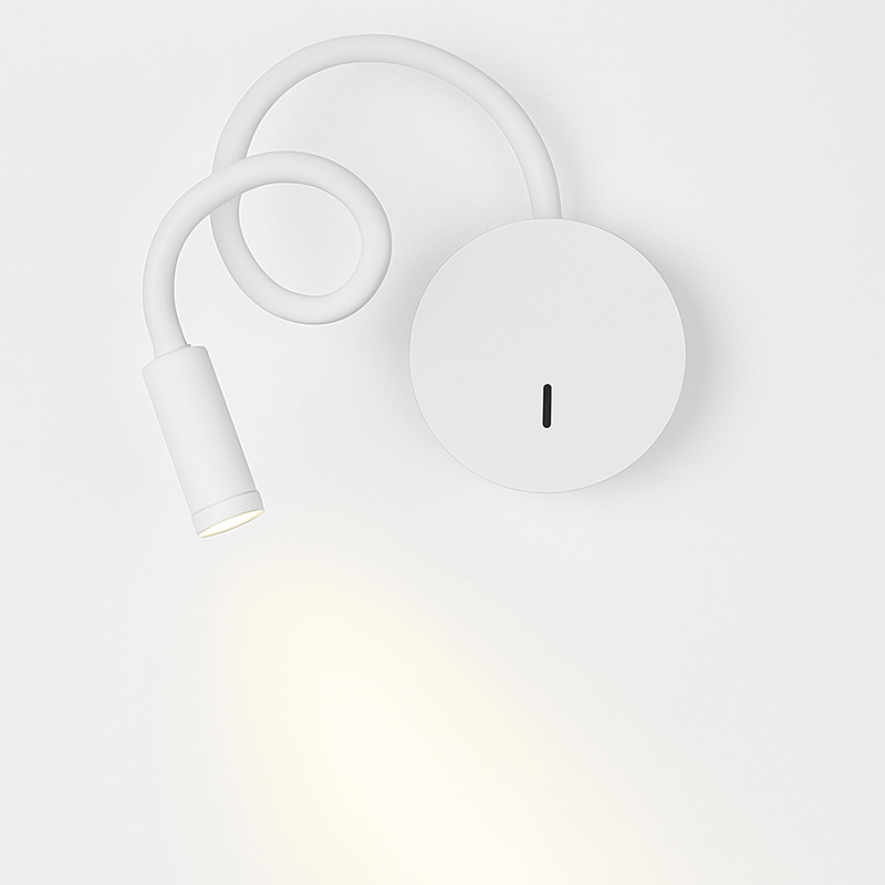 Applique murale LED lampe orientable Bedroom