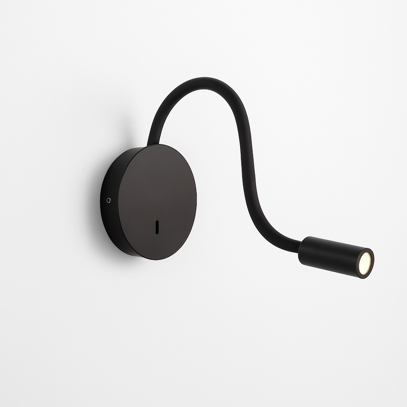 Applique murale LED lampe orientable Bedroom