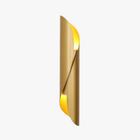 applique murale led minimaliste