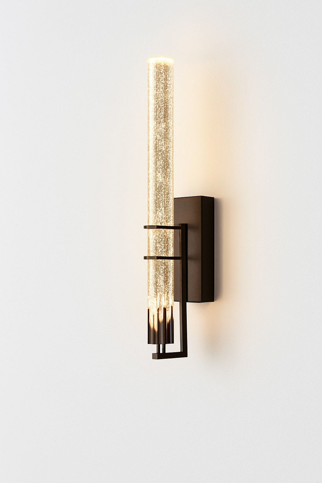 Applique murale LED moderne lumières décor à la maison appliques murales lampe pour chambre chevet salon nordique éclairage intérieur - vue 7 sur 10