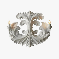 applique murale led moderne pour éclairage intérieur