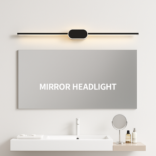 applique murale led moderne pour éclairage intérieur élégant