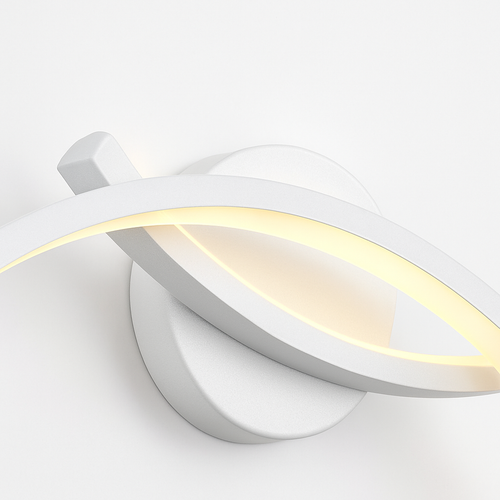 applique murale led moderne pour décoration intérieure