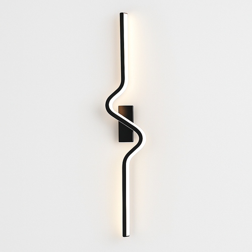 applique murale led moderne pour intérieur design élégant