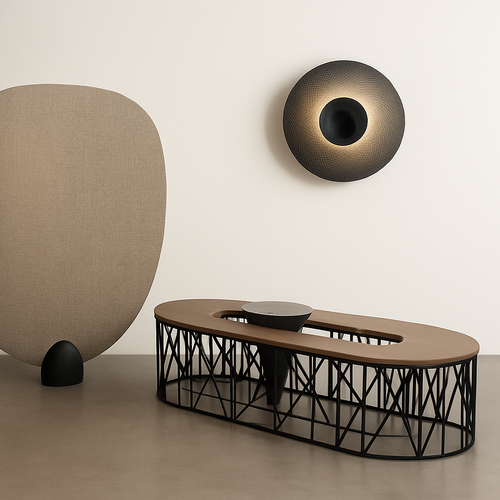 applique murale led nordique moderne pour décoration intérieure - vue 5 sur 8