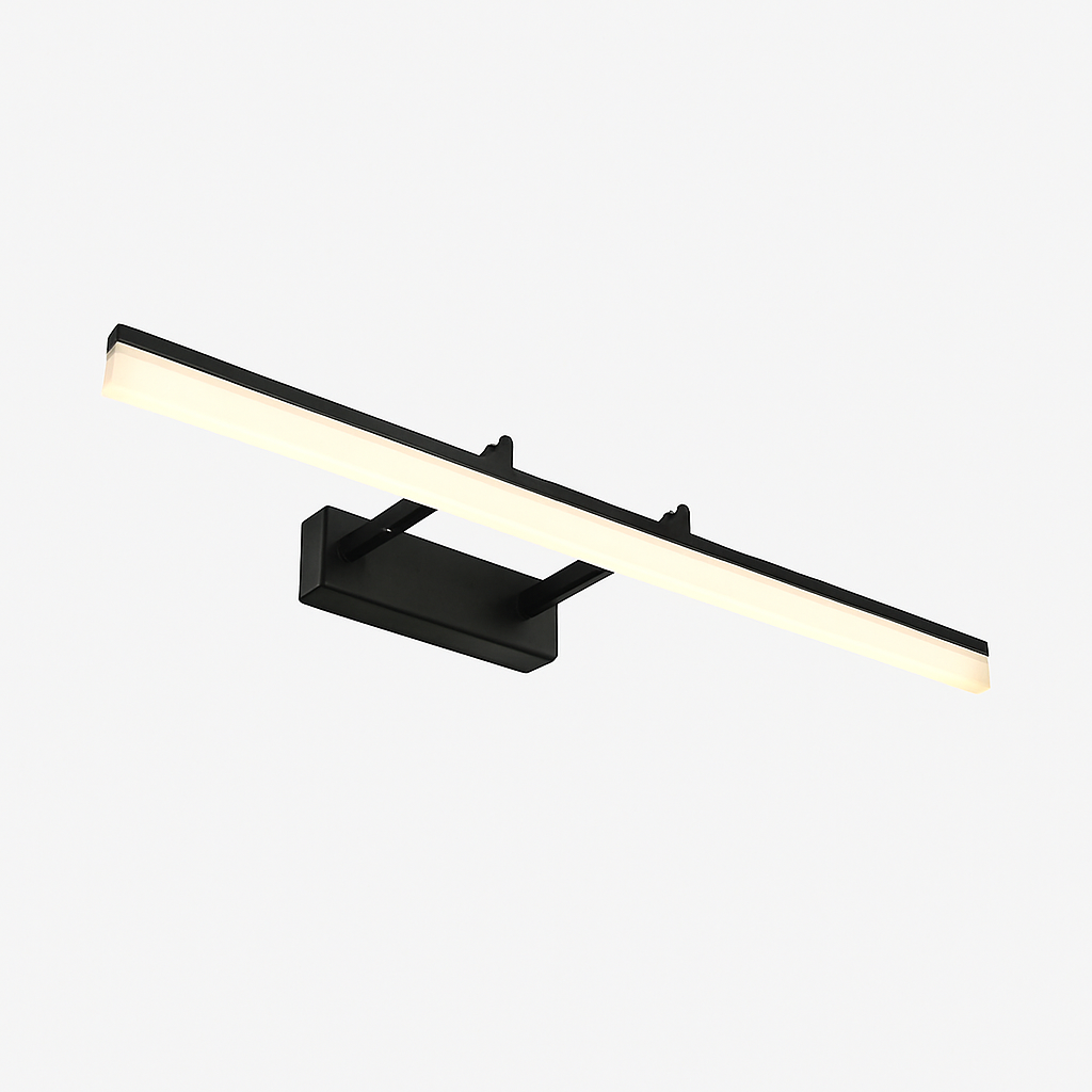 Applique murale LED pour tableau ou miroir Mamy - vue 6 sur 7