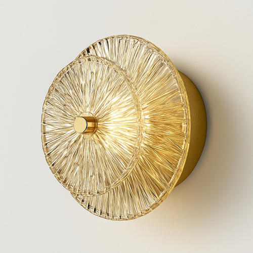 applique murale luxe style post-moderne pour décoration intérieure