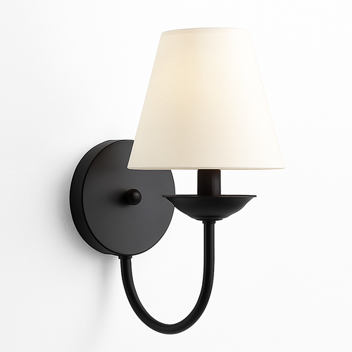 Applique murale moderne en tissu - vue 15 sur 21