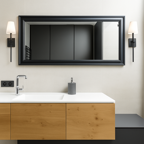 Applique murale moderne en tissu - vue 7 sur 21