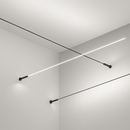 applique murale moderne lumière led pour décoration intérieure