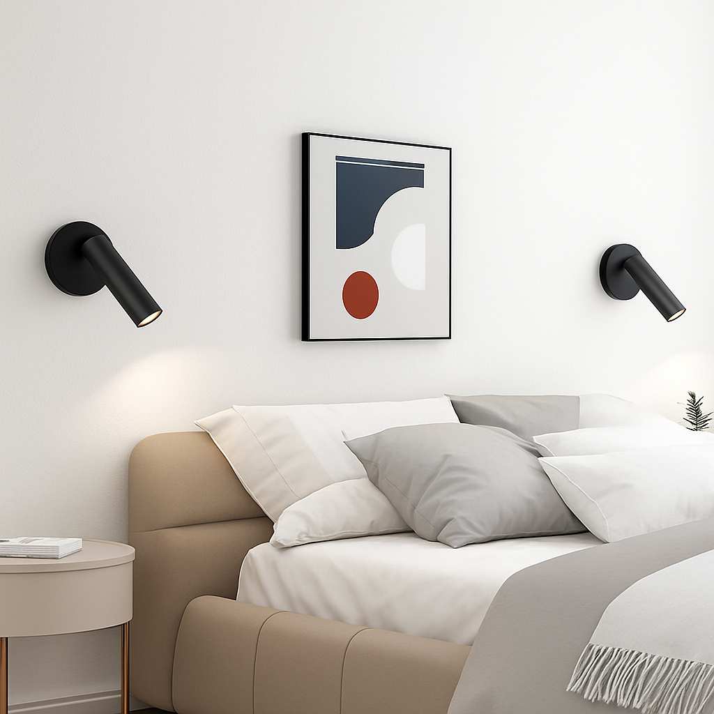 Applique murale moderne pliante de haute qualité - vue 3 sur 18