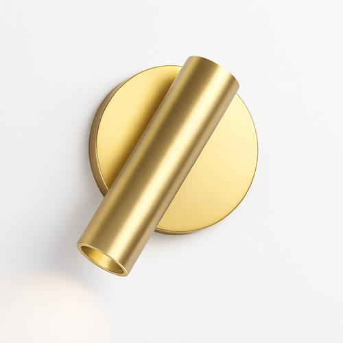 Applique murale moderne pliante de haute qualité avec interrupteur