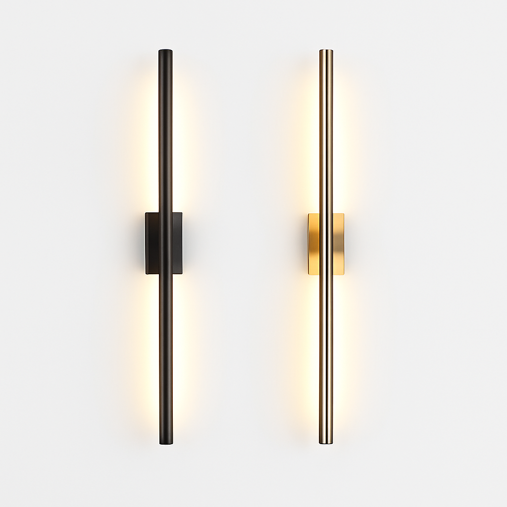 Luminaire laiton
