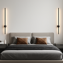 applique murale nordique minimaliste moderne longue bande