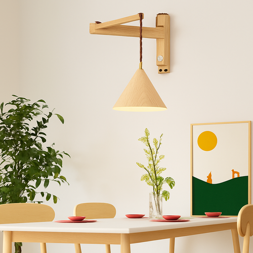 applique murale pliable - vue 7 sur 8