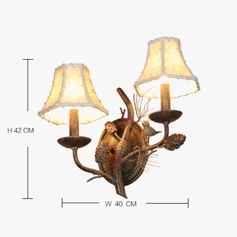 applique-murale-r-tro-cossaise-avec-oiseau-et-pignon-de-pin-5.png