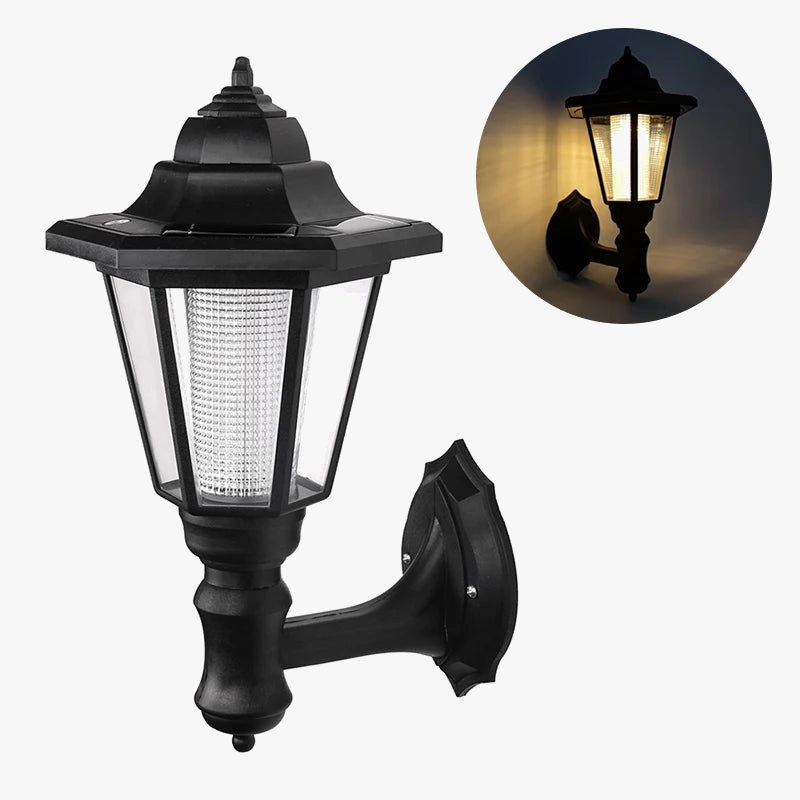 Luminaire ancien