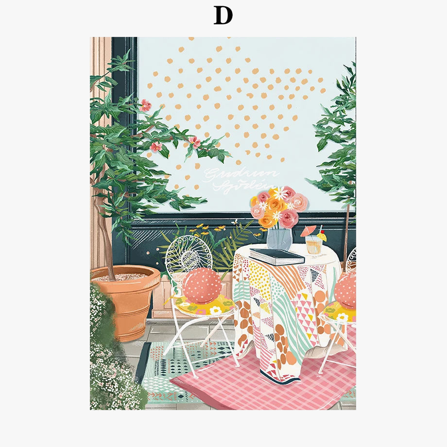aquarelle-ville-c-ti-re-affiches-art-mural-d-cor-nordique-6.png