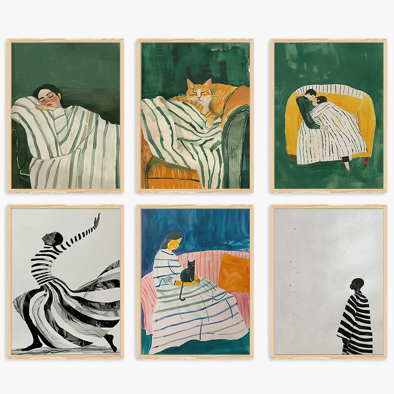 art-mural-abstrait-femme-chat-pour-d-coration-int-rieure-5.png