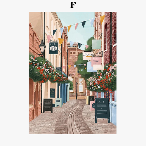 art-mural-aquarelle-ville-c-ti-re-d-coration-nordique-peinture-d-corative-6.png