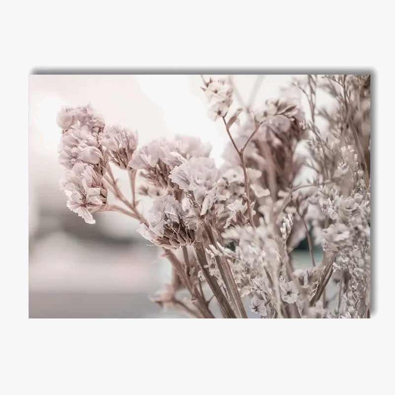 art-mural-nordique-coucher-de-soleil-oiseaux-fleurs-empreintes-de-main-6.png