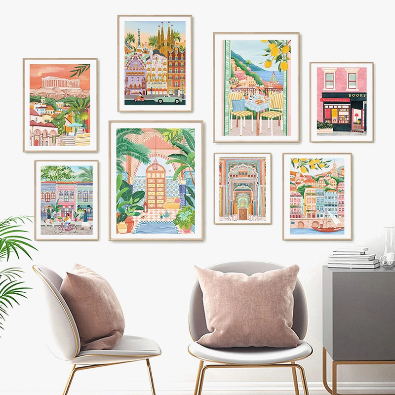 art-mural-r-tro-ville-c-ti-re-avec-navire-et-architecture-0.png