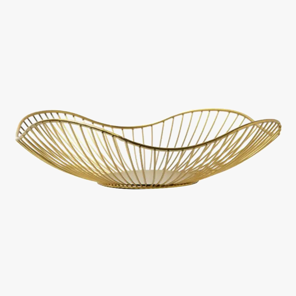assiette moderne multifonctionnelle pour fruits et collations